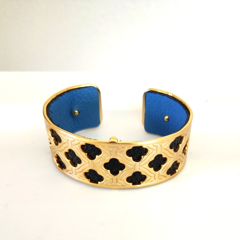 BRIGHTON Cuff with cutouts